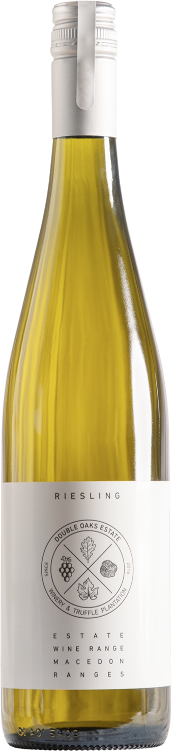 Double Oaks Artisan Wine Range Riesling 2022 Victoria